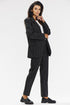 Jacket model 200561